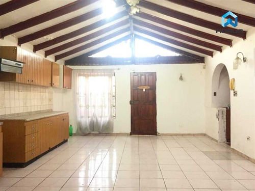 Imagen 16 de 25 de Casa En Venta En Pudahuel