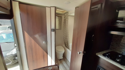 Jayco Jay Fligth Slx7