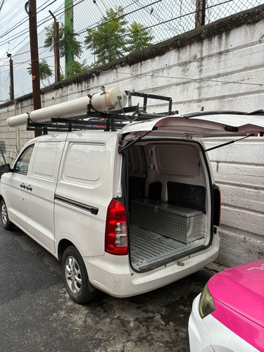 Chevrolet Tornado Van 1.5 Ls Mt