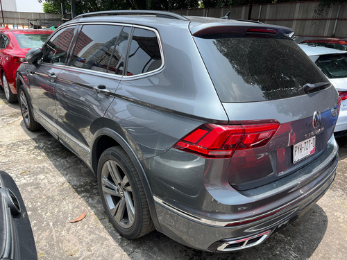 Volkswagen Tiguan 1.4 R-line