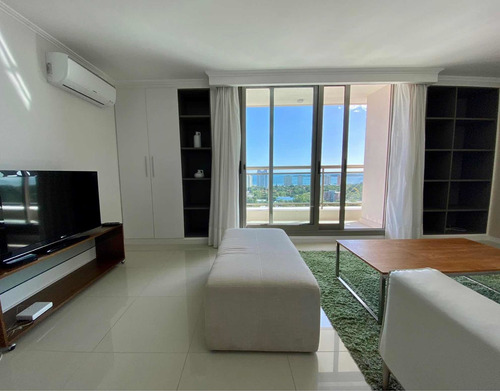 Imagen 3 de 14 de Punta Del Este, Apartamento Alquiler, Place Lafayette.
