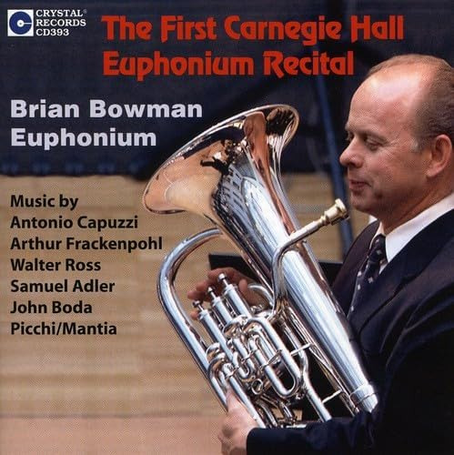 Cd:euphonium