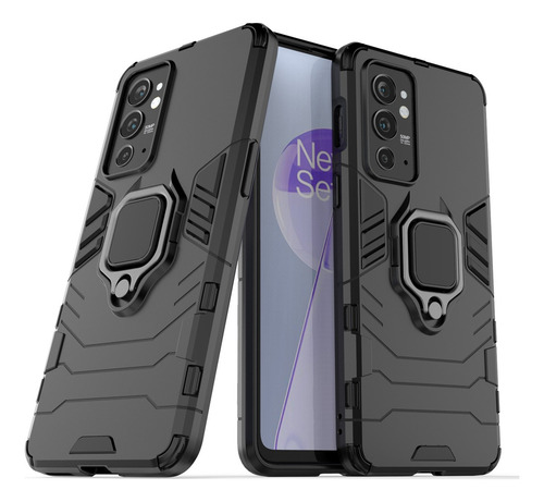J0k Para Funda Protectora Anticaída Para Oneplus /