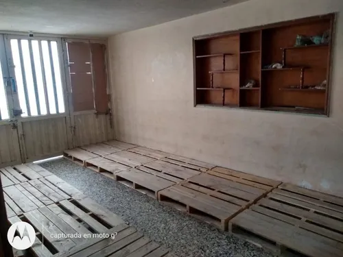 Vendo Casa Bodega Marsella $900 Millones. Permuto Por Menor Valor. Propongan