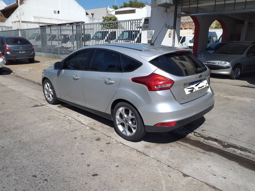 Ford Focus Iii 2.0 Se Plus At6 2016