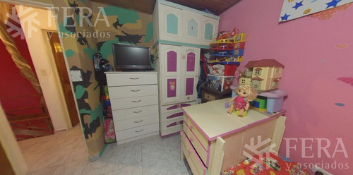 Imagen 11 de 14 de Venta De Departamento Tipo Casa Ph De 4 Ambientes Con Patio Y Parrilla En Sarandi (27289)