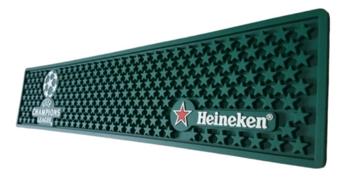 Barmat Heineken Champions League Bar Cerveza Tirada Choperas