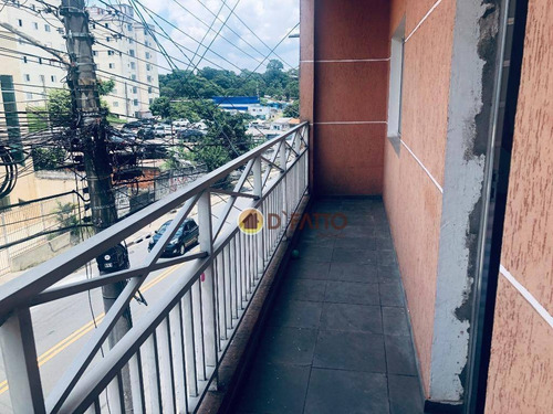 Prédio À Venda, 197 M² Por R$ 390.000,00 - Vila Rio De Janeiro - Guarulhos/sp - Pr0010