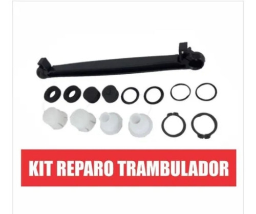 Combo Reparo Do Trambulador Corsa Wind Super 94 95 96 97 98
