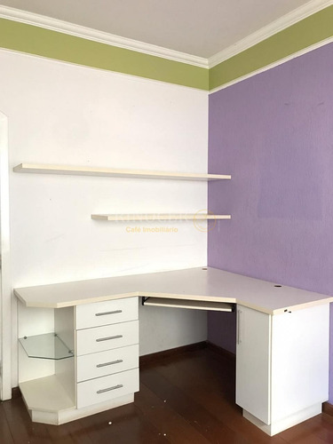Imagem 23 de 30 de Casa Padrão Em Franca - Sp - Ca0284_rncr