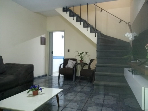 Imagem 3 de 15 de Sobrado - Vila Gonçalves - São Bernardo Do Campo - 1033-20570