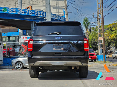 Ford Expedition 3.5 Xl Max 4x2 At