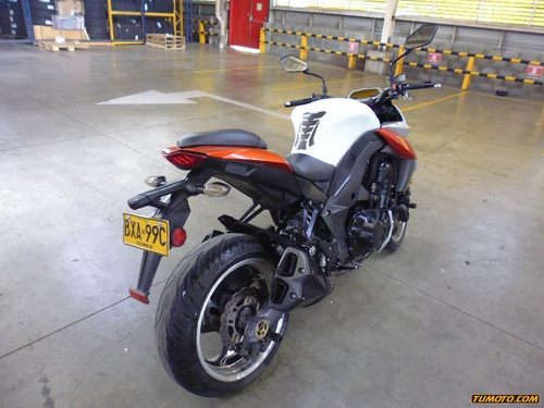 Motos Kawasaki