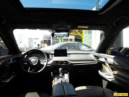 Imagen 23 de 25 de Mazda Cx-9 Signature