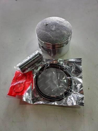 Kit Piston Bajaj Pulsar 200 / 220 - Sti Motos