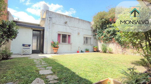 Imagen 17 de 21 de Casa 4 Ambientes En Villa Ballester