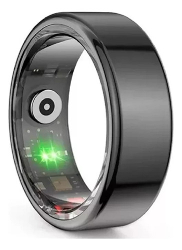 Anillo Inteligente Smart Ring P/celular Con Control De Salud