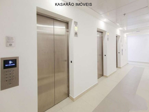Imagem 24 de 27 de Oportunidade De Venda * Sala Comercial Em Condomínio Com Infra Estrutura De Primeira. - Sa00002 - 68321168