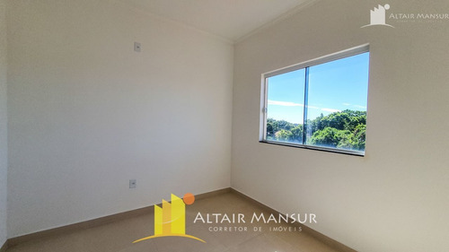 Imagem 6 de 11 de Apartamentos Novos 2 Quartos À Venda Em Itapema Do Norte - 964