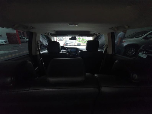 Imagem 10 de 14 de Mitsubishi Outlander 2.0 16v
