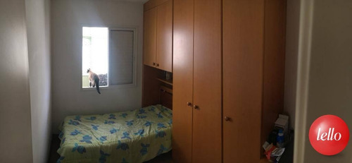Imagem 11 de 18 de Apartamento - Ref: 242724