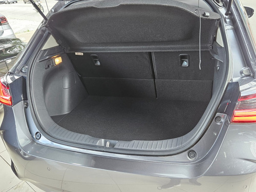 Honda City 1.5 I-VTEC FLEX HATCH TOURING CVT