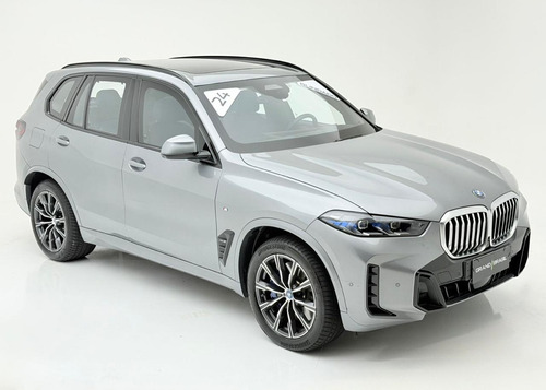 BMW X5 BMW X5 xDrive50e M Sport 3.0 Turbo (Aut.) (Híb.)
