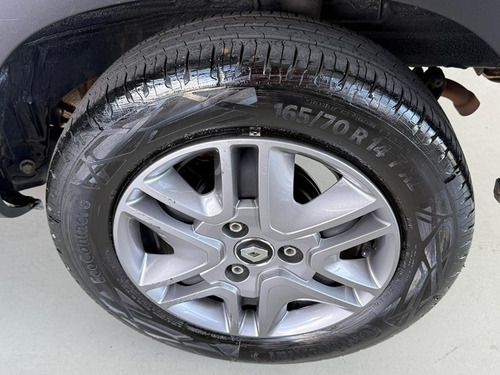 Renault Kwid 1.0 12V SCE FLEX INTENSE MANUAL