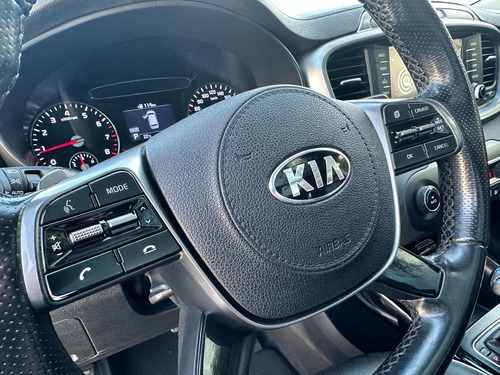 Kia Sorento Ex 2.4l Gsl 6at 2wd