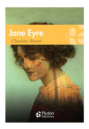 Libro: Jane Eyre / Charlotte Bronte