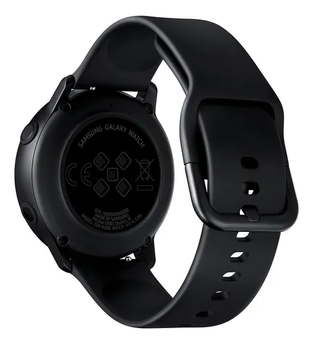 Samsung galaxy watch active 1.1 sale