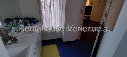 Apartamento En Venta Miranda Vgi
