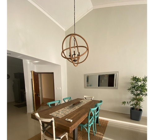 Imagen 12 de 23 de Alquiler De Apartamento En Metro Country Club