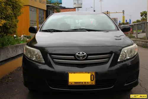 Toyota Corolla 1.8 Xei Automático