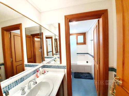 Imagen 28 de 30 de Casa 6 Ambientes En Venta - Las Lomas-jockey