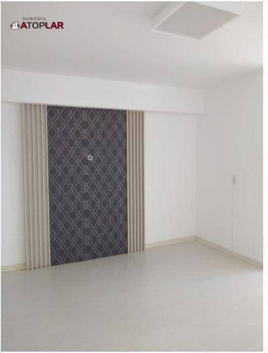 Imagem 9 de 14 de Sala À Venda, 58 M² Por R$ 450.000,00 - Centro - Balneário Camboriú/sc - Sa0085