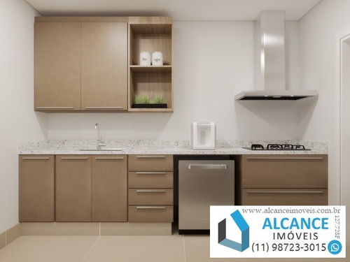 Imagem 5 de 9 de Apartamento Com 108 M², 2 Quartos, 1 Suítes E 1 Vagas, À Venda No Edifício Simone, Em São Paulo - Ap00265 - 34423400