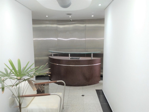 Imagem 1 de 20 de Conjunto Comercial Bela Vista Sao Paulo Sp Brasil - 3937