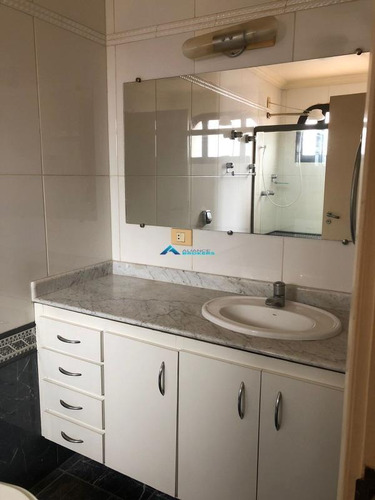 Imagem 20 de 26 de Apartamento A Venda Com 137 M² - Ed. Solar Das Palmeiras (centro Da Cidade) - 7795