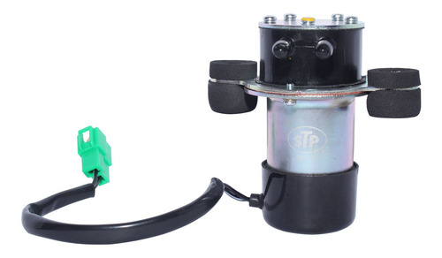 Bomba Bencina Asia Towner Furgon 850 Cd Jade L3 Sohc 6 1992