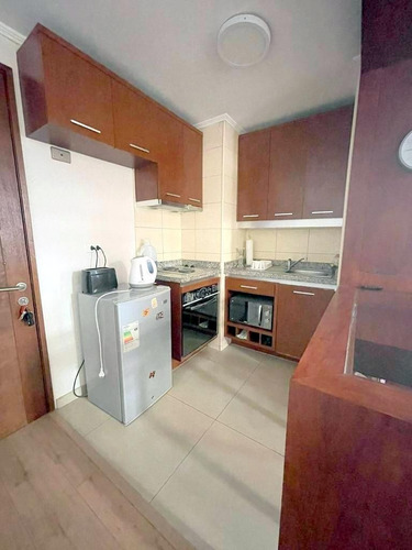 Santo Domingo / Morandé