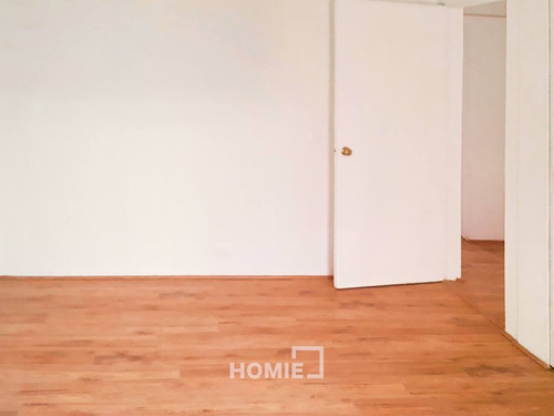 Imagen 11 de 12 de Cómodo Departamento En Coyoacán., 63775