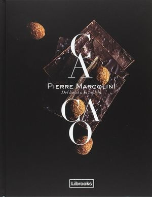 Libro Cacao Del Haba A La Tableta Pd Nuevo