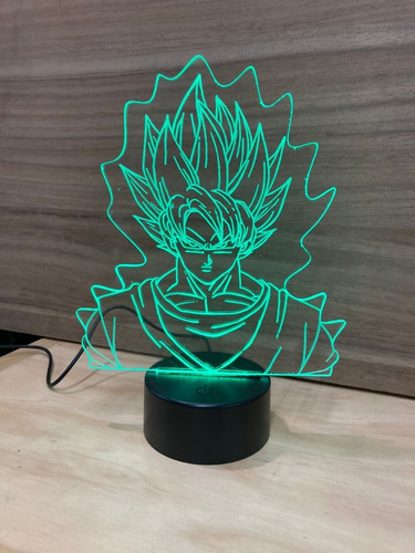 Lampara Personalizada