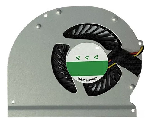 Ventilador Para Dell Inspiron E6430 Mf60120v1-c370-g9a