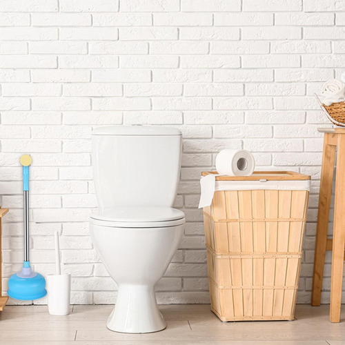 L Desatascadores De Inodoro For Baño Desatascador De Inodoro