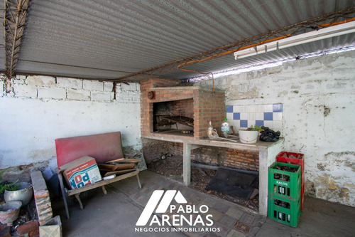 Casa 3 Dormitorios En Juan Lacaze Barrio Jardín #2240