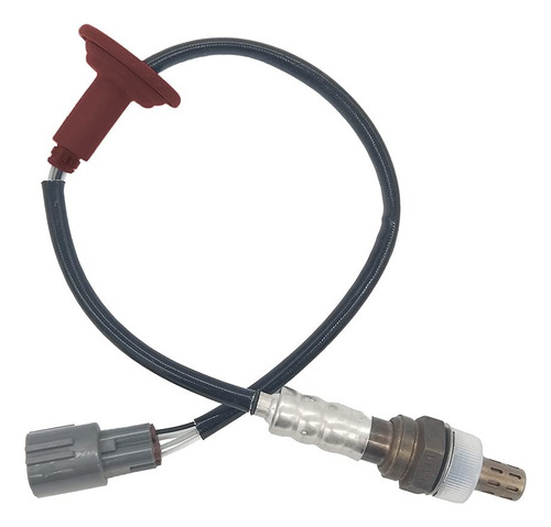 Sensor De Oxigeno Toyota Yaris Denso Cod: 89465 52370 Orig