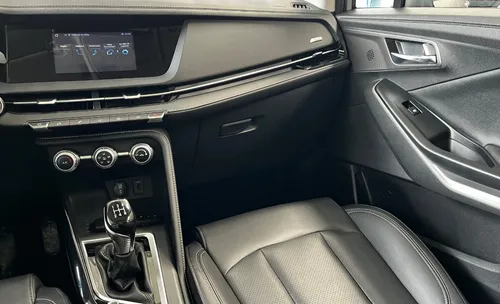 Changan Cs15 Skyview 1.5 2024