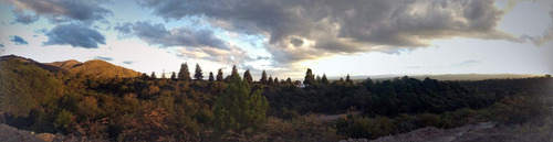 Lotes/terrenos En Huerta Grande Sierras De Cordoba